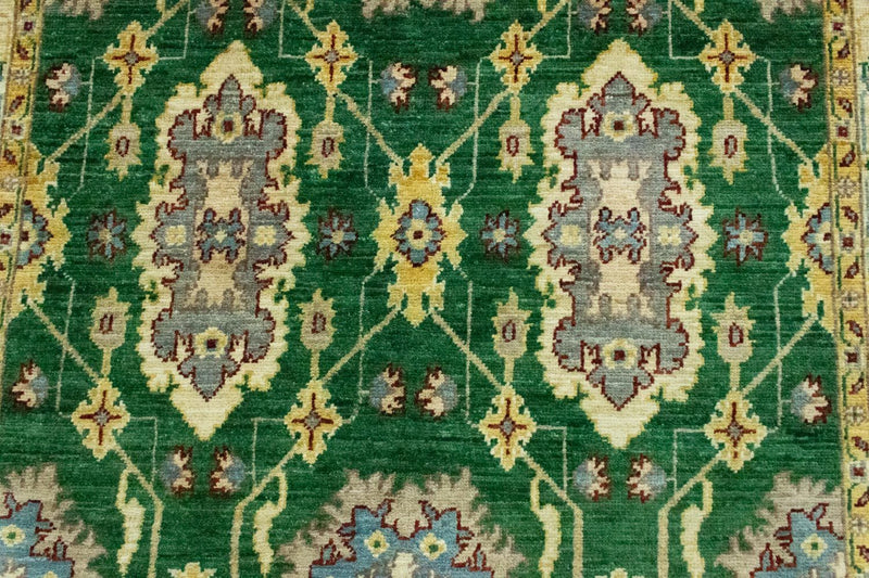 Ziegler Teppich 180 x 121 cm