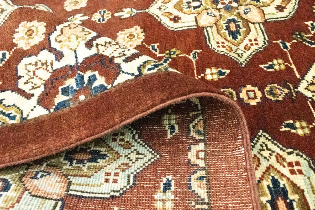 Ziegler Teppich - Modern 140 x 96 cm