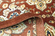 Ziegler Teppich - Modern 140 x 96 cm