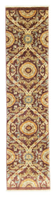 Ziegler Teppich 201x47cm - Orientteppich