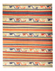 Kelim Afghan Teppich 202x154cm