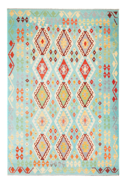 Kelim Maimene Teppich 176x250cm
