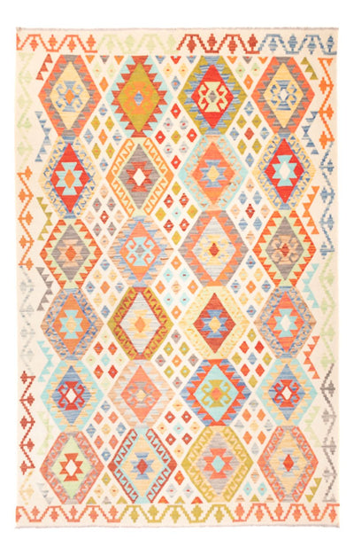 Kelim Maimene Teppich 177x248cm