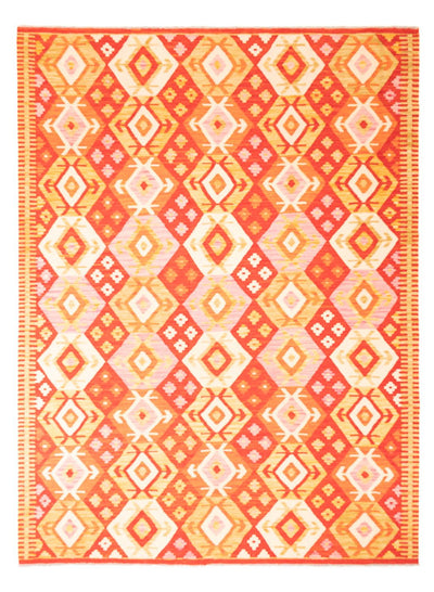 Kelim Maimene Teppich 176x253cm