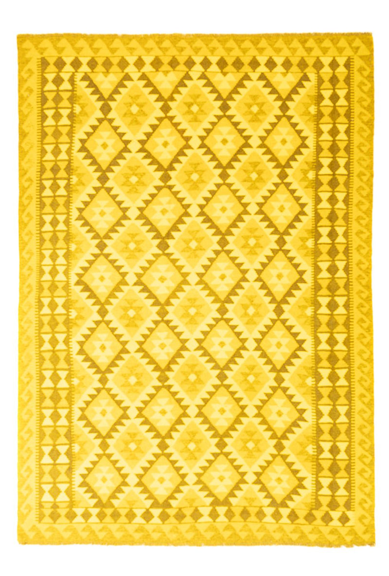 Kelim Modern Teppich 237x169cm