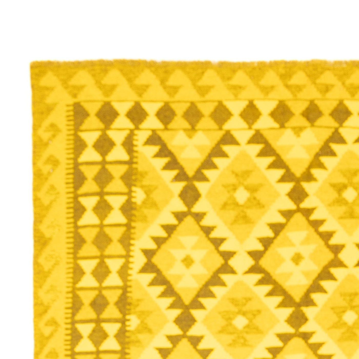 Kelim Modern Teppich 237x169cm
