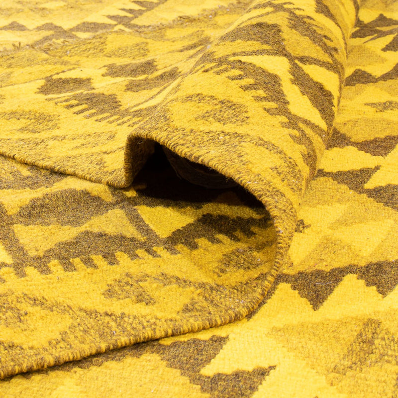 Kelim Modern Teppich 237x169cm