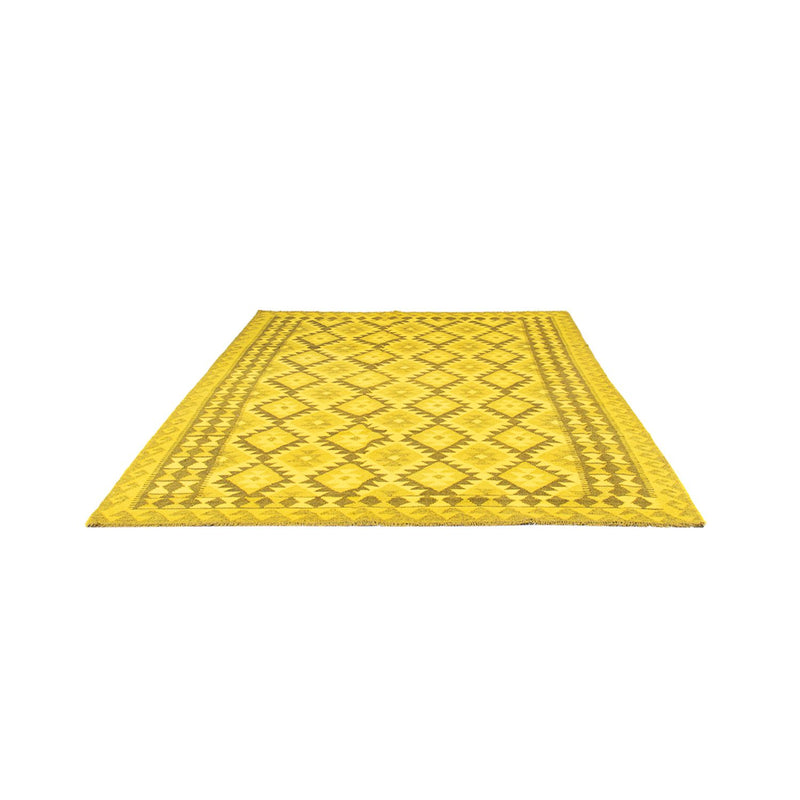 Kelim Modern Teppich 237x169cm