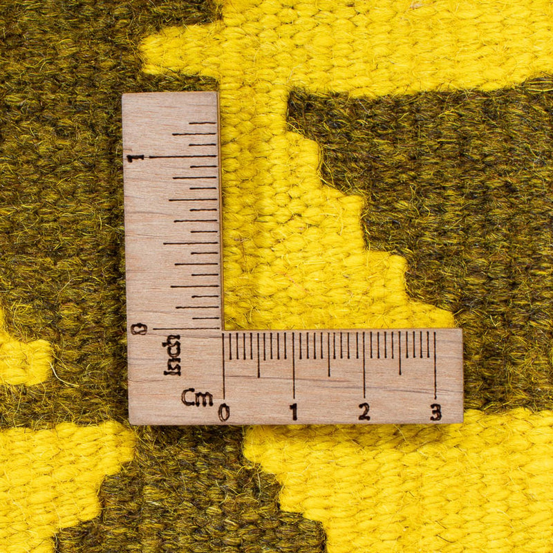 Kelim Modern Teppich 237x169cm