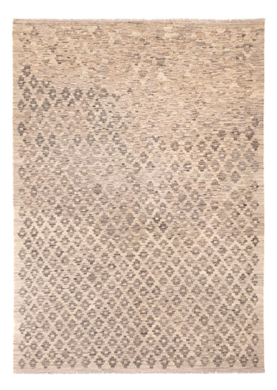 Kelim Modern Teppich 177x250cm