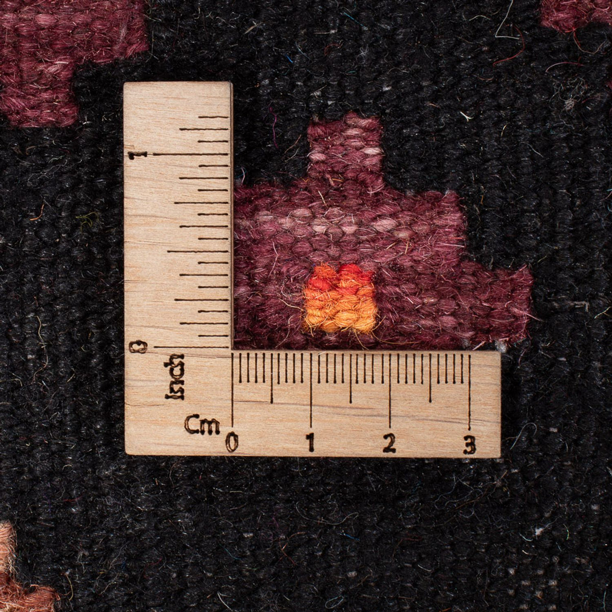 Kelim Teppich - Oriental - 262 x 179 cm - mehrfarbig