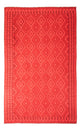 Kelim Modern Teppich 291x193cm