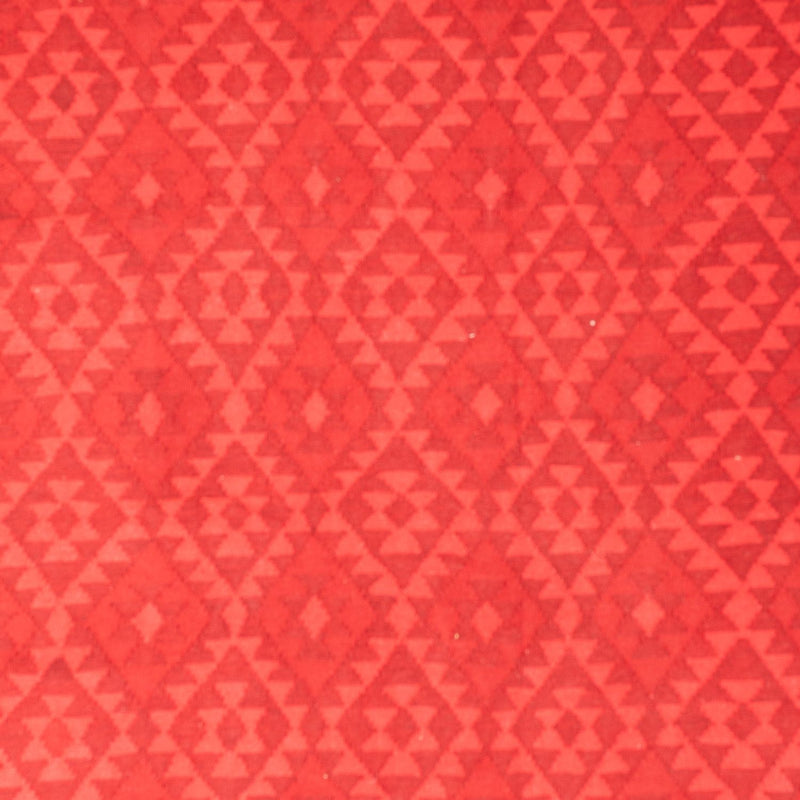 Kelim Modern Teppich 291x193cm