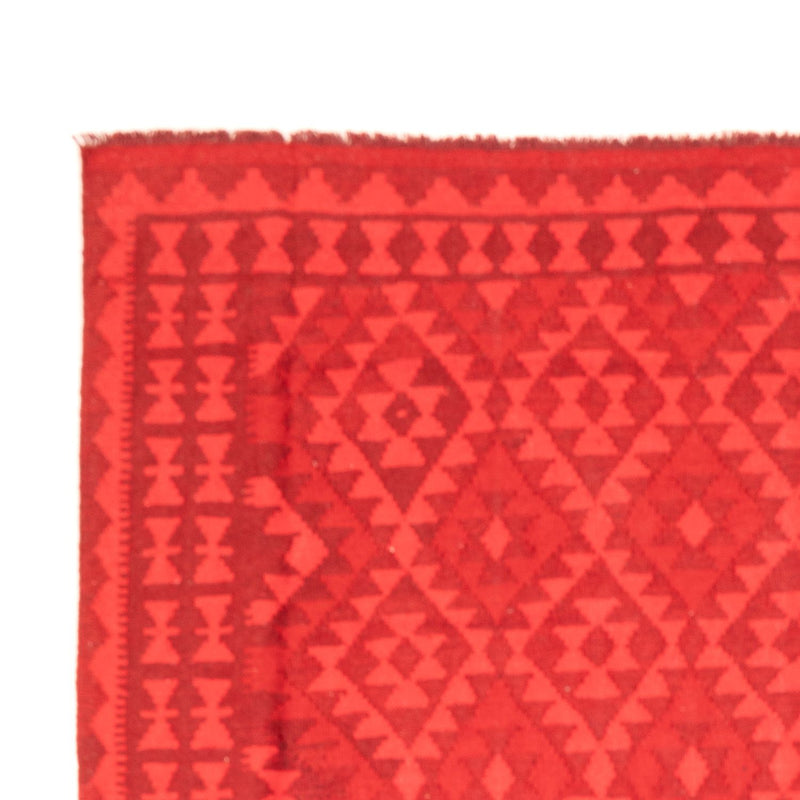 Kelim Modern Teppich 291x193cm