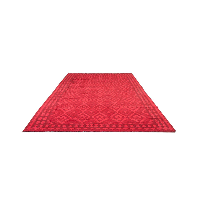 Kelim Modern Teppich 291x193cm