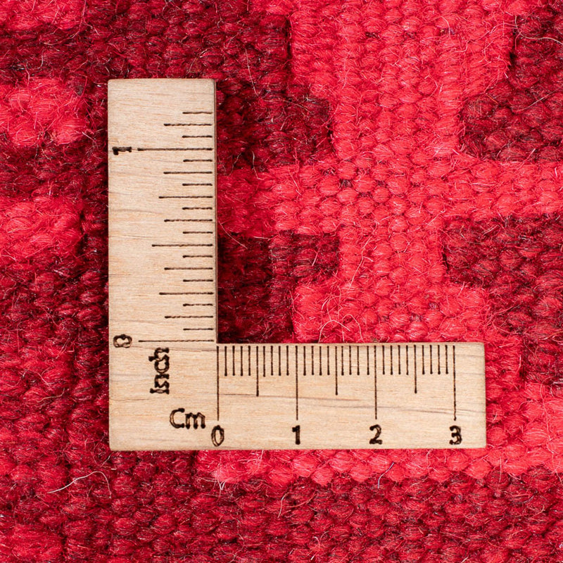 Kelim Modern Teppich 291x193cm