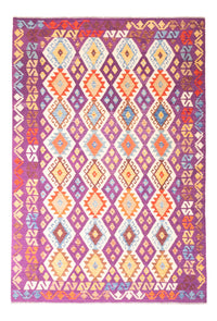 Kelim Maimene Teppich 256x178cm – product image