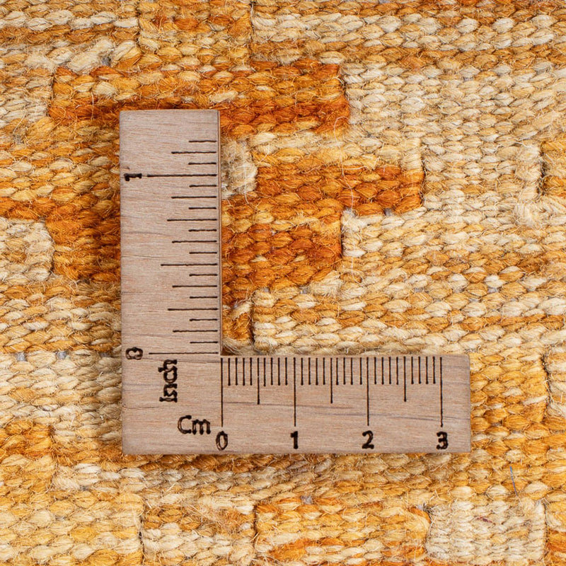 Kelim Modern Teppich 247x177cm