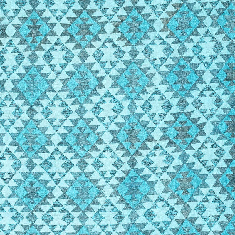 Kelim Modern Teppich 277x195cm