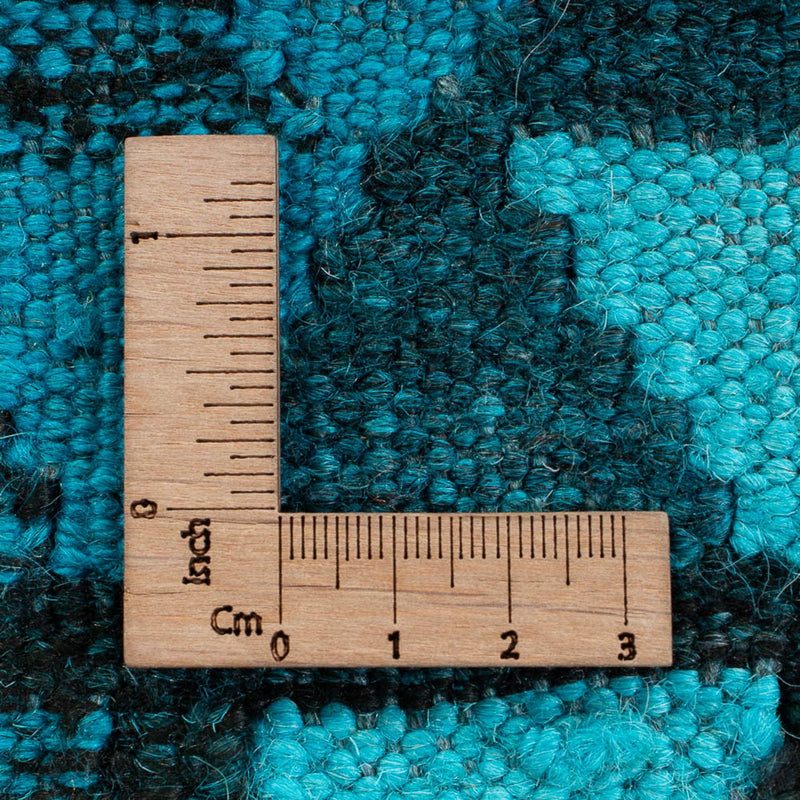 Kelim Modern Teppich 277x195cm