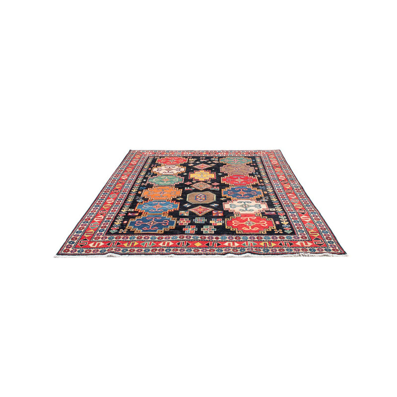 Ziegler Teppich - Kazak - 199 x 152 cm - mehrfarbig