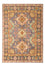 Ziegler Teppich - 208 x 146 cm - mehrfarbig