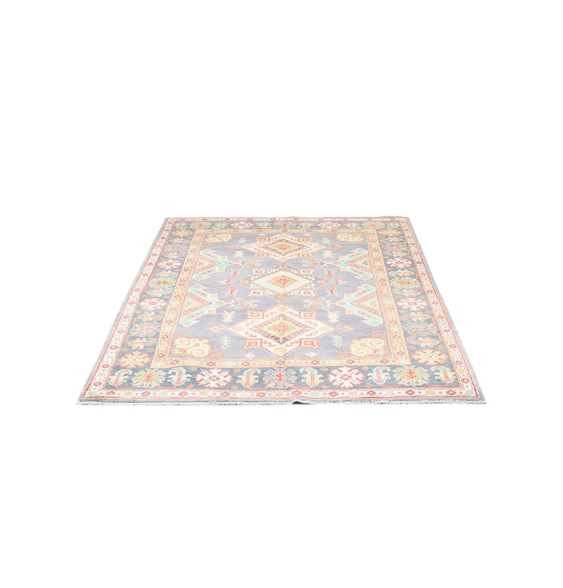 Ziegler Teppich - 208 x 146 cm - mehrfarbig