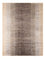 Designer Teppich - 202 x 149 cm - mehrfarbig