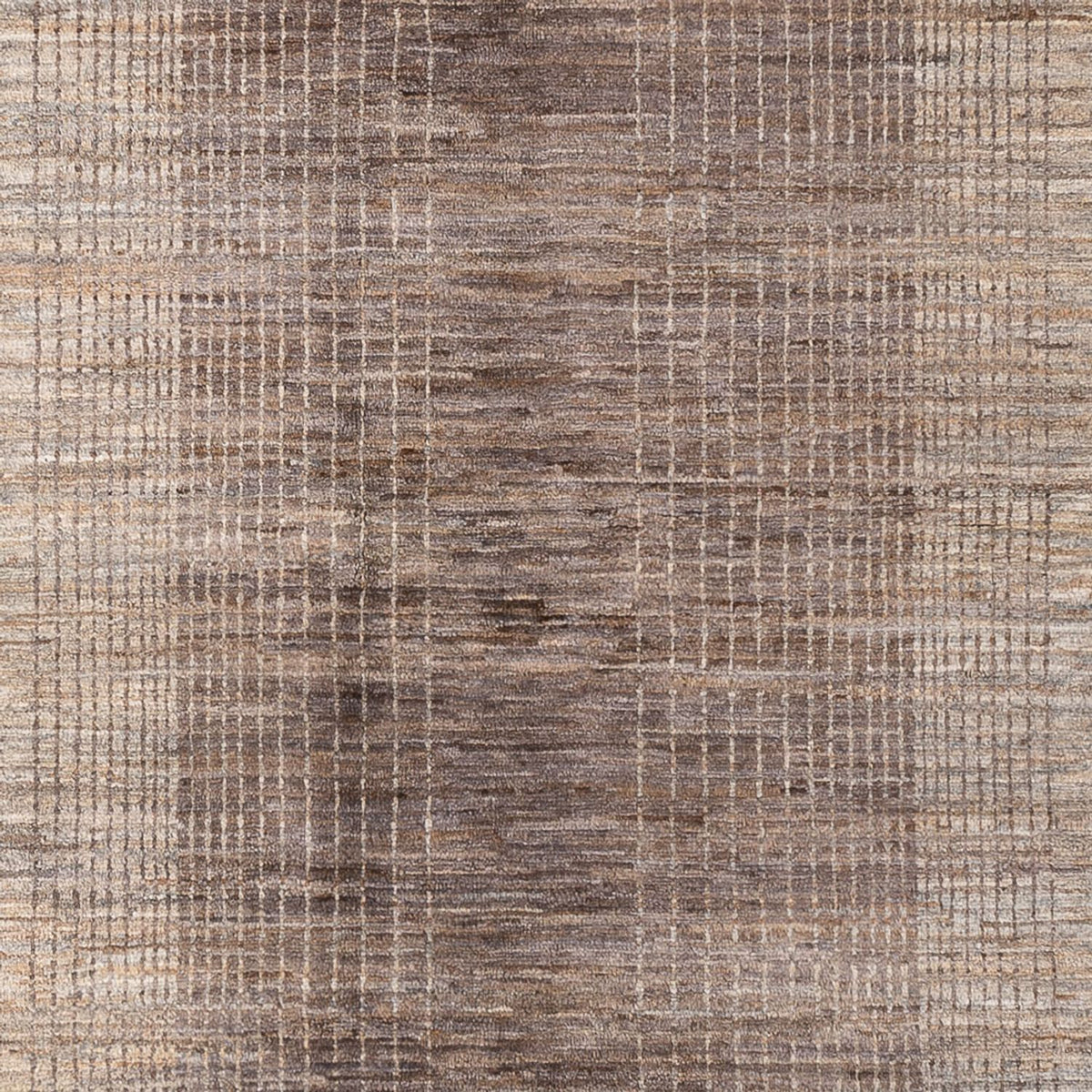 Designer Teppich - 202 x 149 cm - mehrfarbig