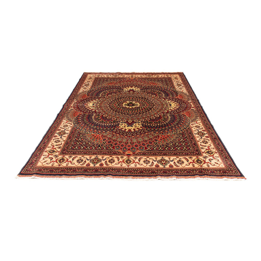 Afghan Teppich 279 x 198 cm