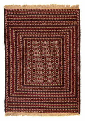 Kelim Teppich - Oriental 180 x 133 cm
