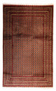 Buchara Teppich 304x200cm - Orientteppich
