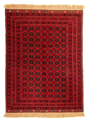Turkaman Teppich 190 x 153 cm