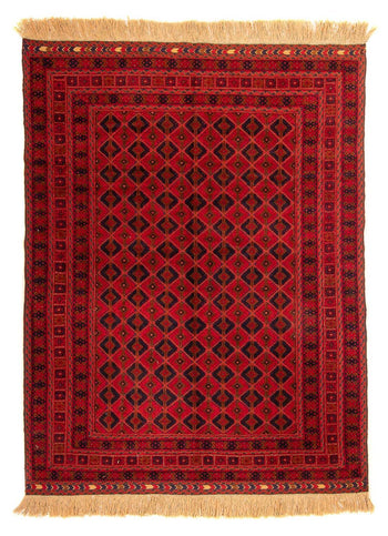 Turkaman Teppich 190 x 153 cm