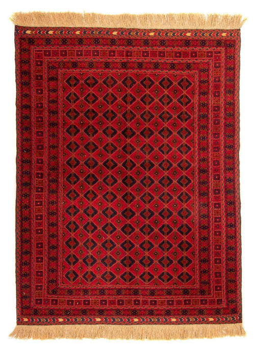 Turkaman Teppich 190 x 153 cm