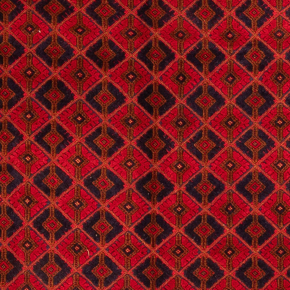 Turkaman Teppich 190 x 153 cm