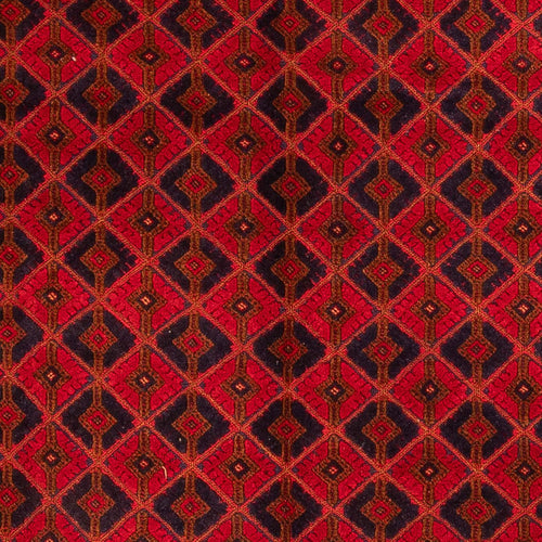 Turkaman Teppich 190 x 153 cm