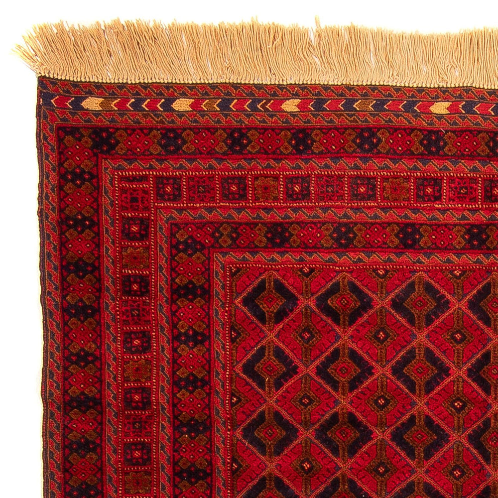 Turkaman Teppich 190 x 153 cm