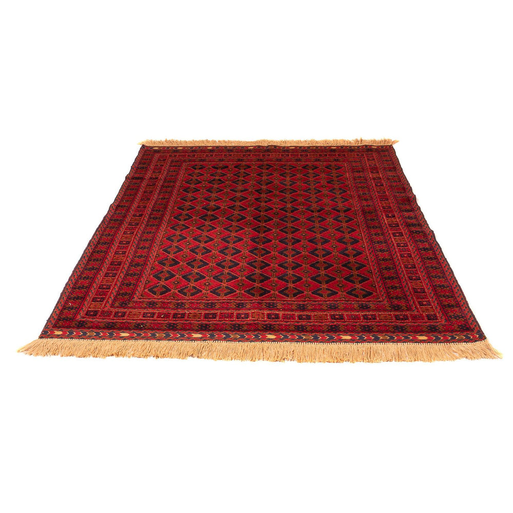 Turkaman Teppich 190 x 153 cm