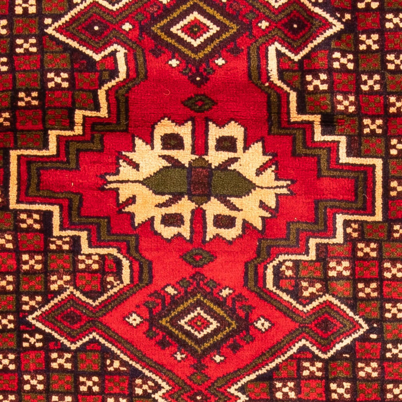 Kelim Teppich - Oriental 155 x 87 cm