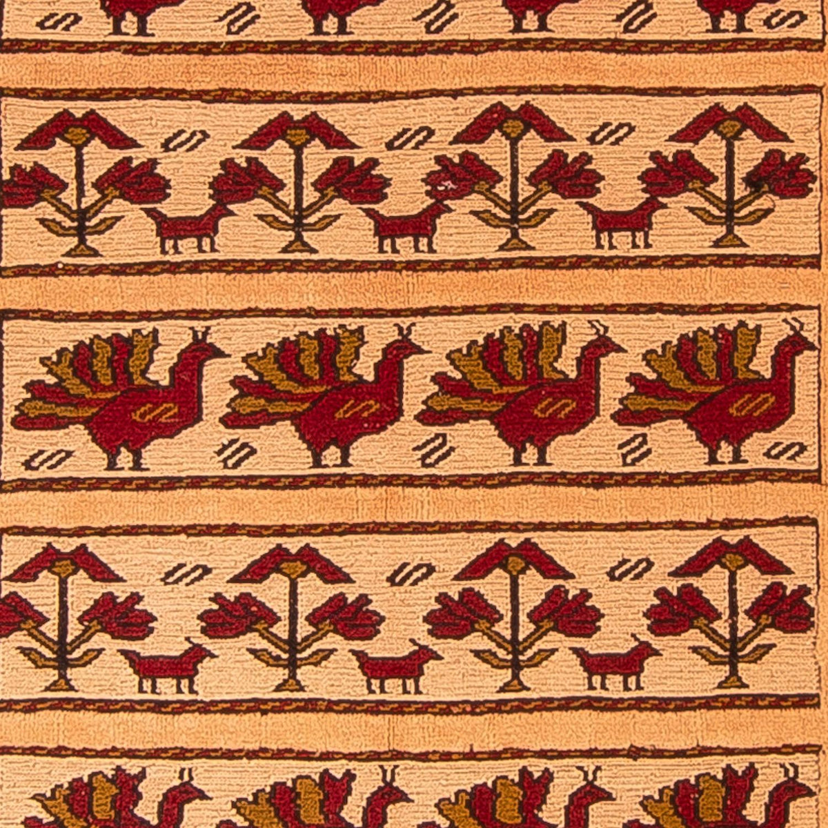 Kelim Teppich - Oriental 180 x 140 cm