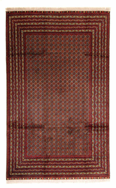 Buchara Teppich 196x296cm - Orientteppich