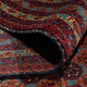 Afghan Teppich - Buchara 296 x 196 cm