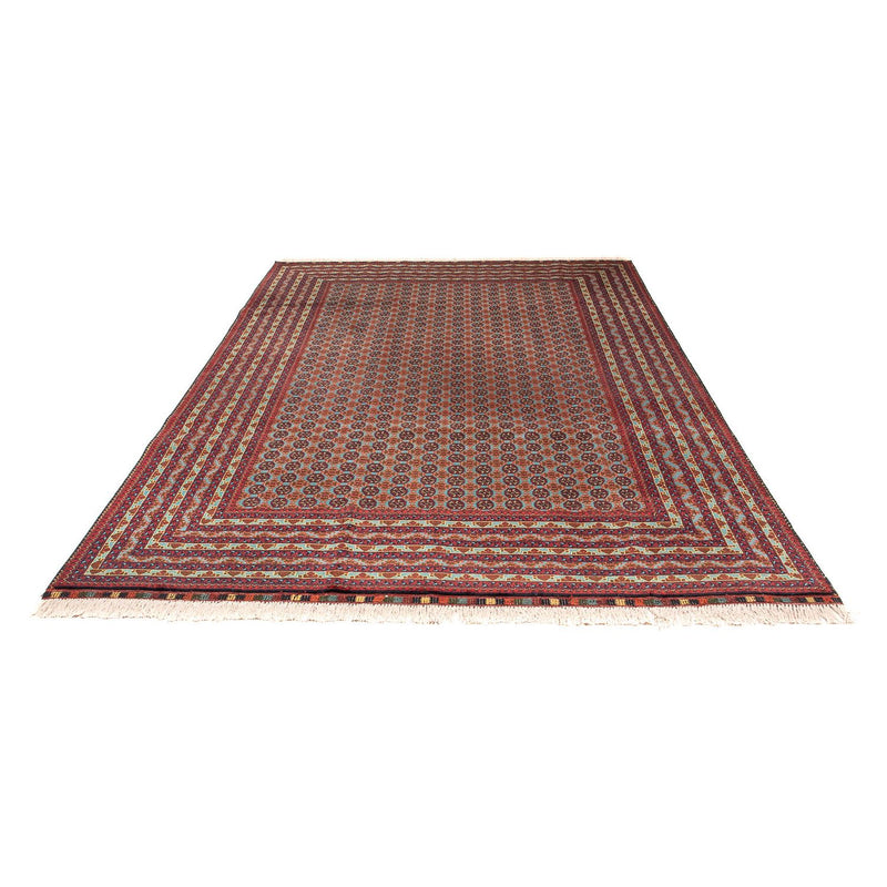 Afghan Teppich - Buchara 296 x 196 cm