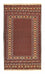 Kelim Teppich - Oriental 207 x 125 cm