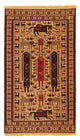 Kelim Teppich - Oriental 200 x 122 cm