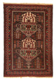 Kelim Teppich - Oriental 179 x 130 cm