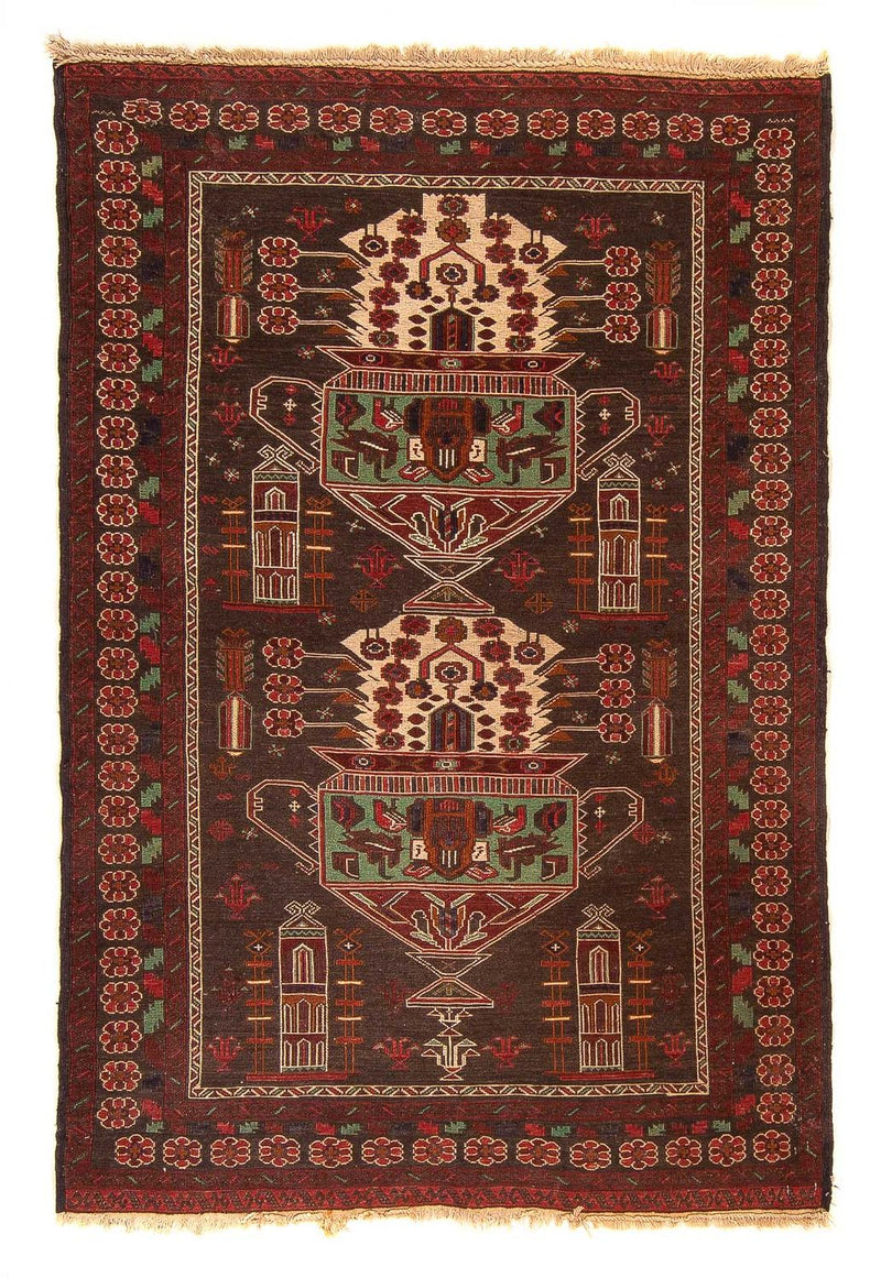 Kelim Teppich - Oriental 179 x 130 cm