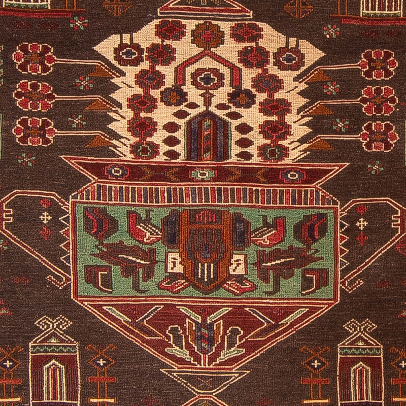Kelim Teppich - Oriental 179 x 130 cm