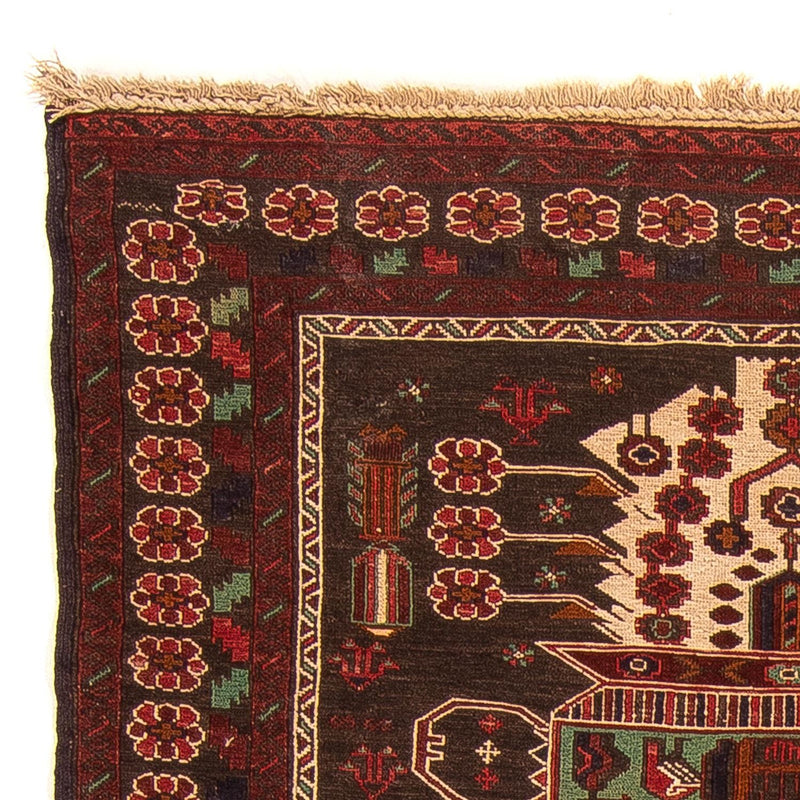 Kelim Teppich - Oriental 179 x 130 cm